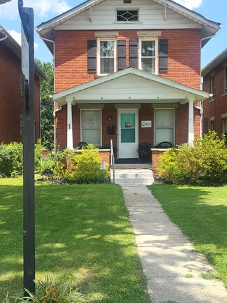More details for 206 Kanawha Blvd W, Charleston, WV - Office / Medical to Rent