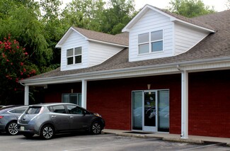 More details for 5226 D6 Main St, Spring Hill, TN - Office for Rent