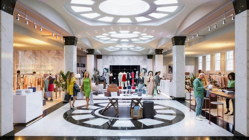 139-142 North St, Brighton to rent - Building Photo - Image 3 of 6