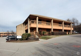 More details for 440 Metroplex Dr, Nashville, TN - Office for Rent