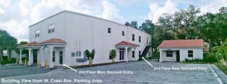 More details for 2504 W Crest Ave, Tampa, FL - Office for Rent