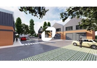 More details for Chaussée De Bertinval, Lamorlaye - Retail for Sale