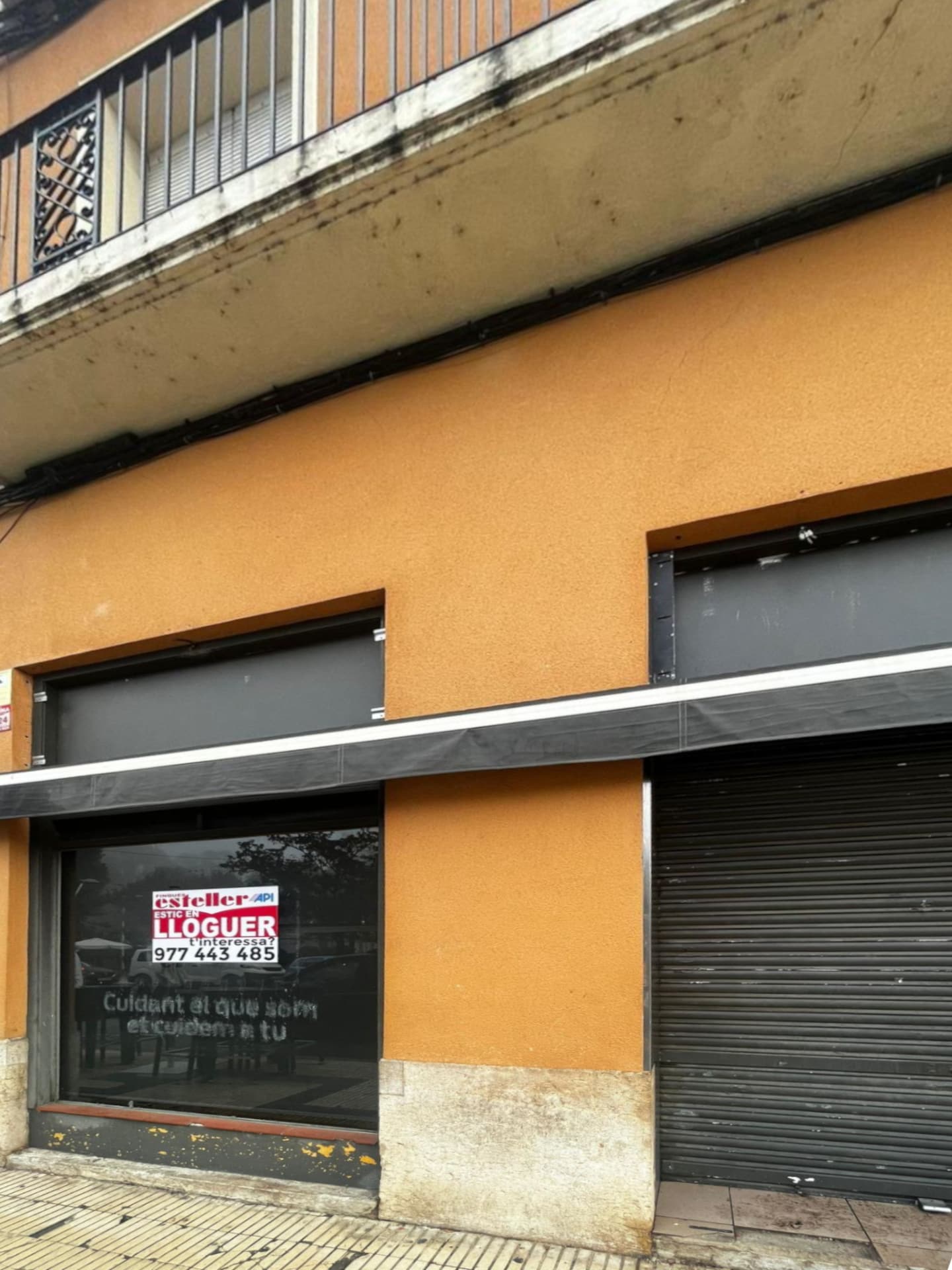 Retail in Tortosa, Tarragona to rent Interior Photo- Image 1 of 5