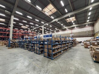 More details for Industrial to Rent