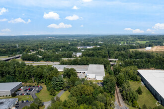 767 Pierce Rd, Clifton Park, NY - AERIAL  map view