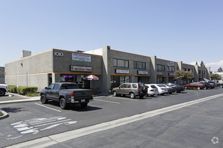 More details for 1010 N Batavia St, Orange, CA - Light Industrial, Industrial for Rent