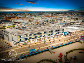 3000 Boardwalk Ave, Wildwood, NJ for sale Building Photo- Image 1 of 1