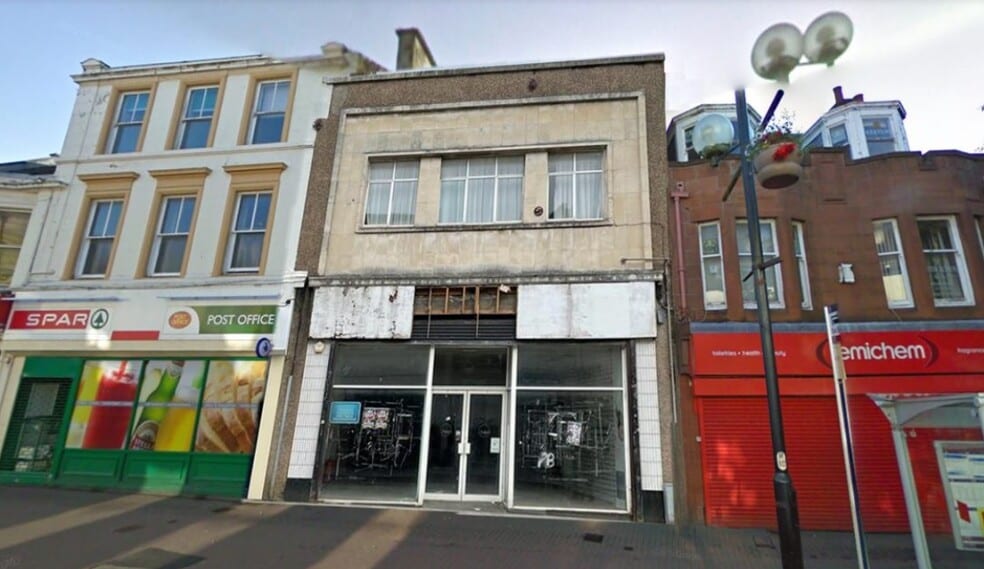 124 High St, Irvine for sale - Building Photo - Image 2 of 2