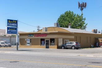 747 Stevens Dr, Richland, WA for sale Building Photo- Image 1 of 7