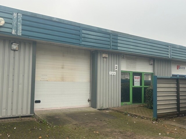 Epsom Rd, Trowbridge for sale - Building Photo - Image 1 of 1