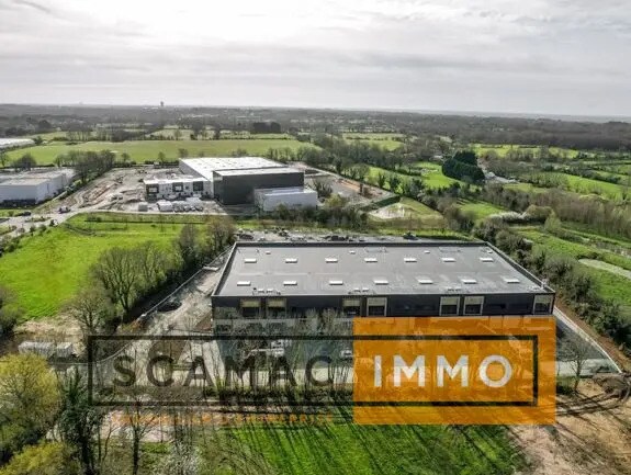 Office in Avignon to rent Building Photo- Image 1 of 5