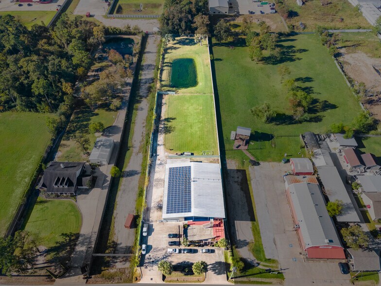 12633 Shiloh Church Rd, Houston 77066 UK