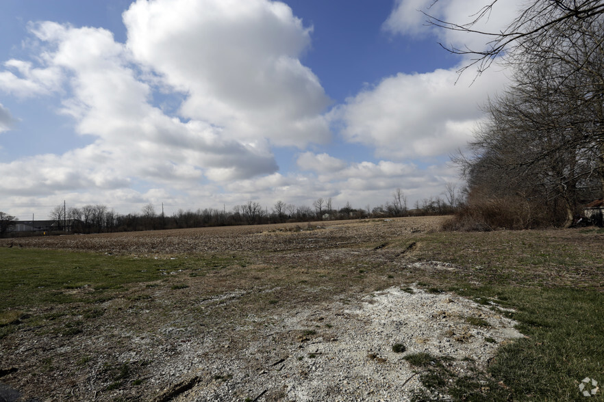 4701 Todd Rd, Indianapolis, IN for sale - Primary Photo - Image 1 of 1