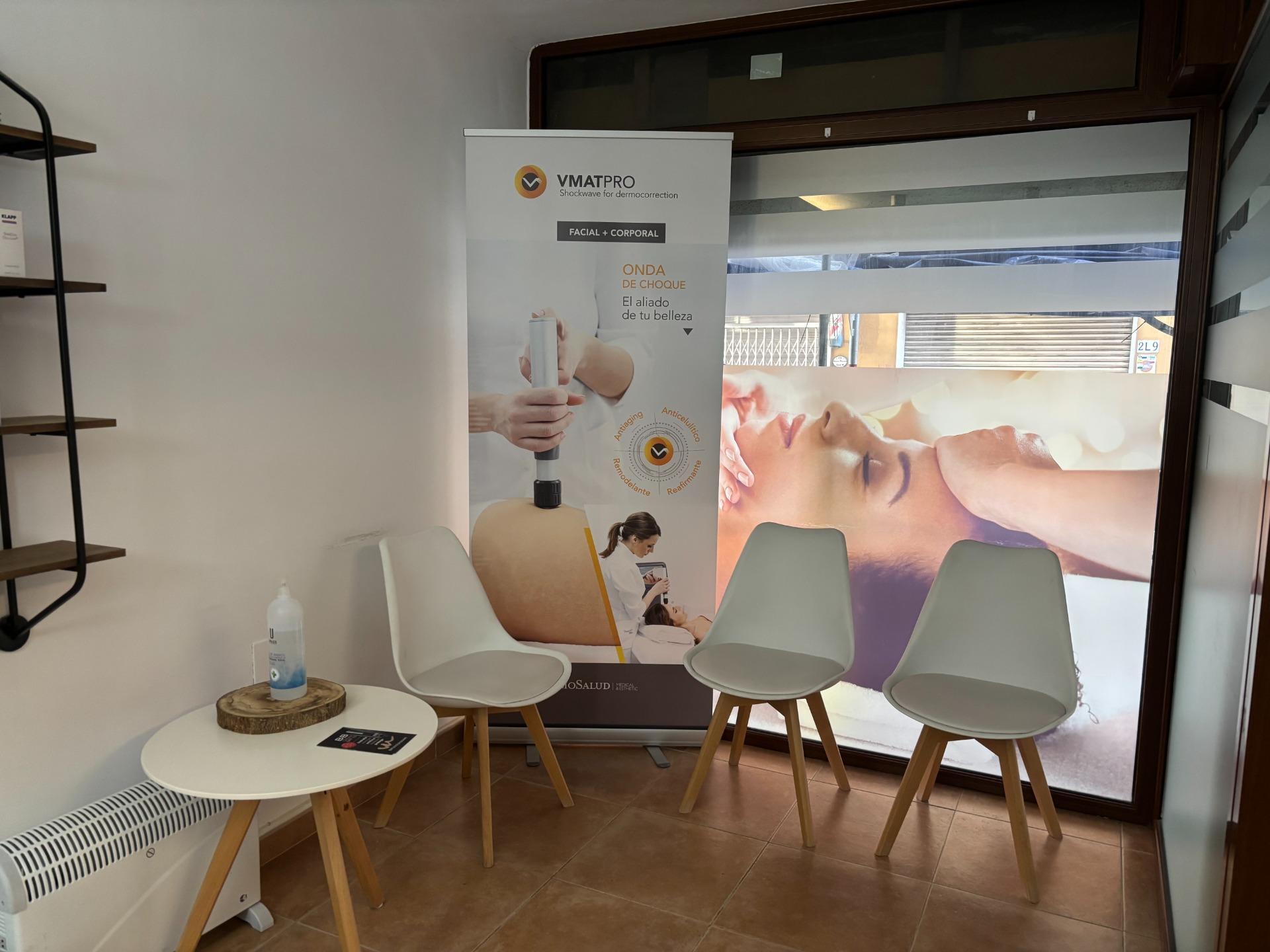 Retail in Castellar del Vallès, Barcelona to rent Interior Photo- Image 1 of 8