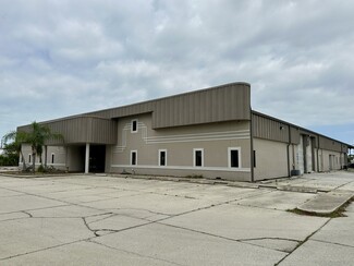 More details for 4625-4637 Panorama Ave, Holiday, FL - Light Industrial for Rent