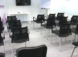 Paseo Castellana, 182-184, Madrid, Madrid to rent Interior Photo- Image 1 of 9