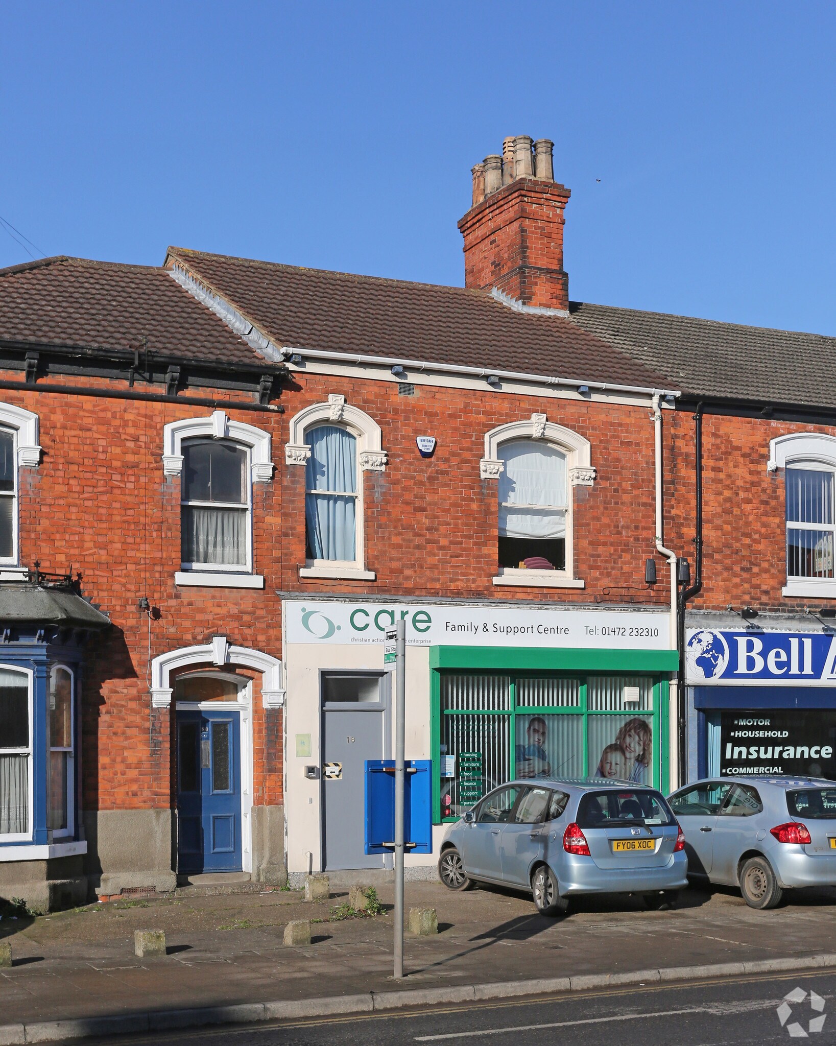 18 Hainton Ave, Grimsby to rent Primary Photo- Image 1 of 4