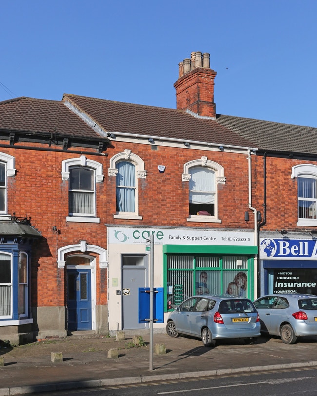 More details for 18 Hainton Ave, Grimsby - Office to Rent