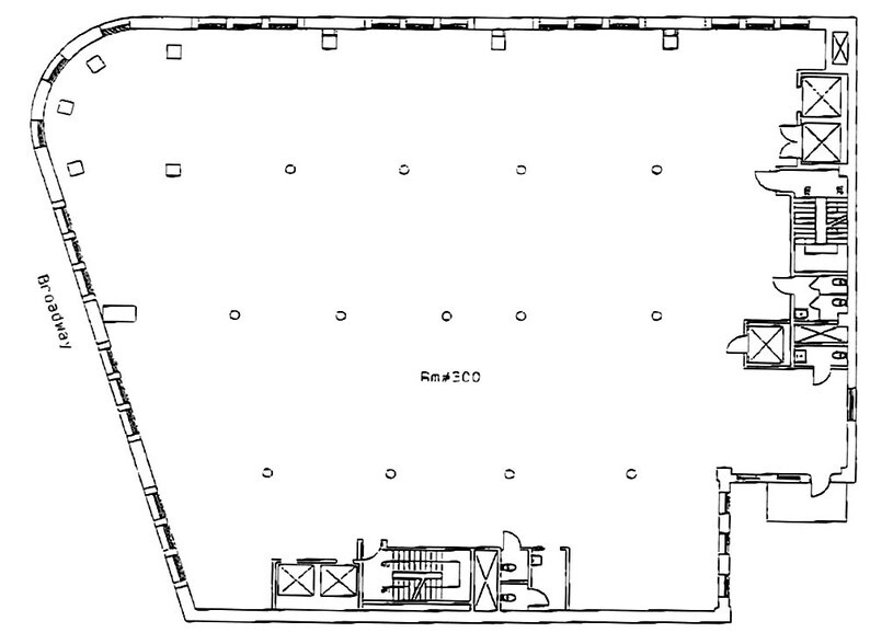 900 Broadway, New York, NY for rent - Building Photo - Image 2 of 38