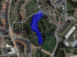 More details for Avenida Cordeda, 6, Culleredo - Land for Sale