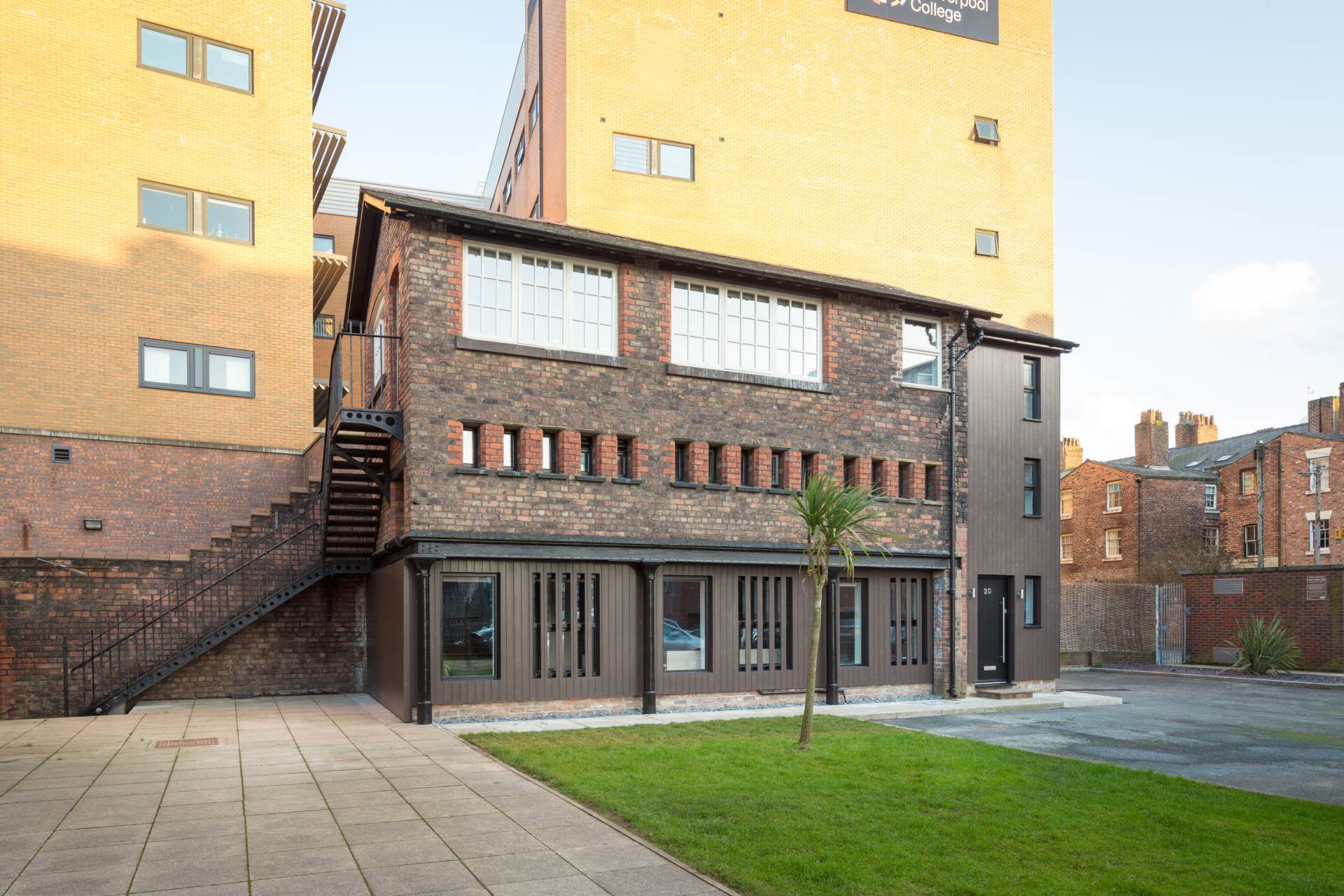 20 May St, Liverpool for sale Primary Photo- Image 1 of 21