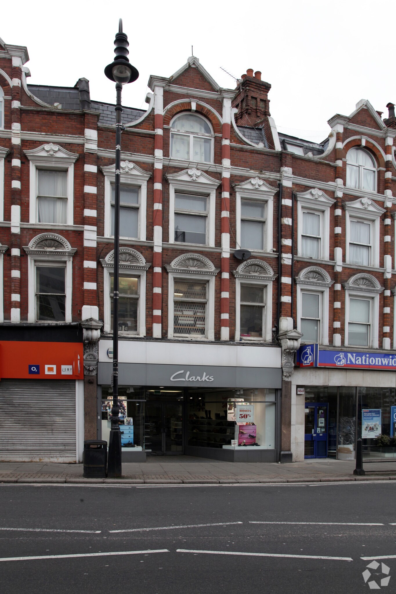 197 Muswell Hill Broa, London for sale Building Photo- Image 1 of 1
