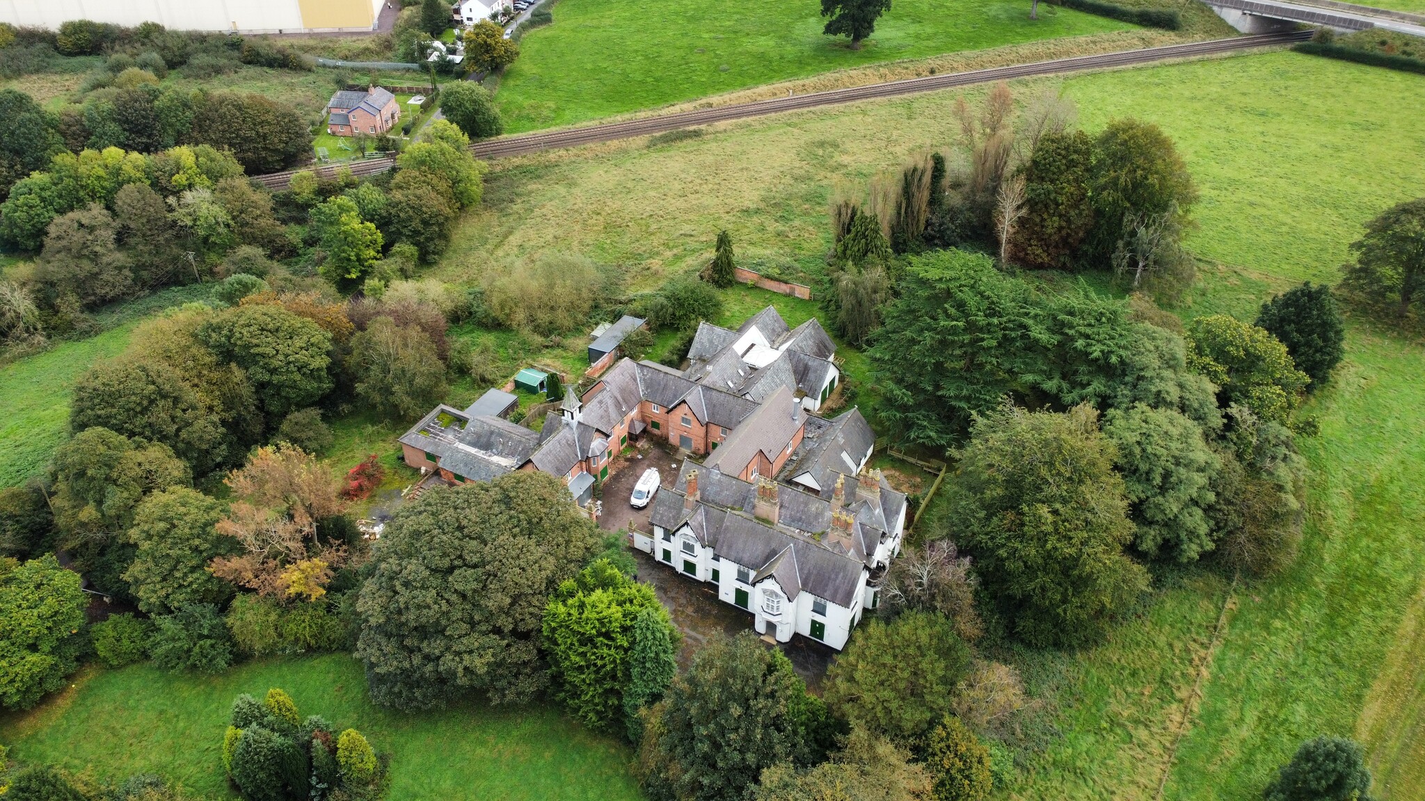 Edgeley Road, Whitchurch for sale Primary Photo- Image 1 of 11