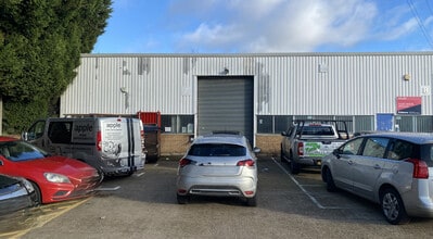 St Margarets Way, Huntingdon to rent Building Photo- Image 2 of 2