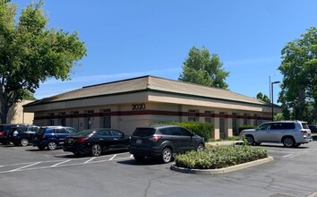 2020 Peabody Rd, Vacaville, CA for rent Building Photo- Image 1 of 8