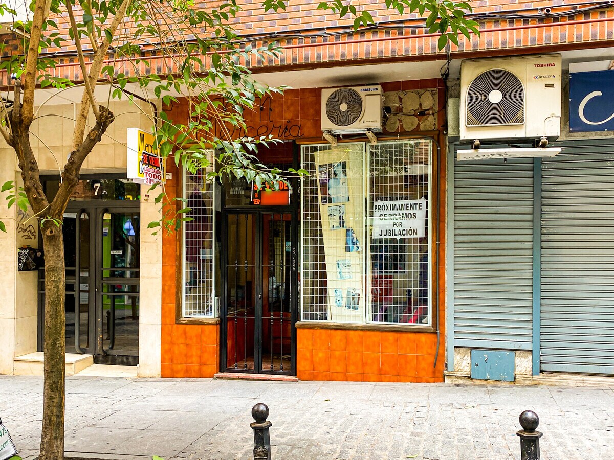 Calle Soria, 7, Alcorcón, MAD 28921 - - - Interior Photo - Image 2 of 2