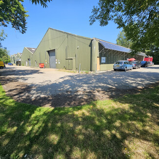 More details for Chalk Ln, Chichester - Industrial for Rent