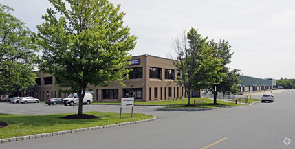 180 Raritan Center Pky, Edison, NJ for rent Building Photo- Image 1 of 5