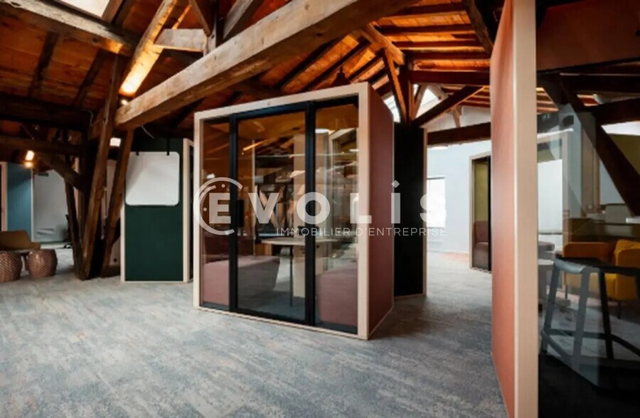 Office in Bordeaux to rent - Interior Photo - Image 3 of 5