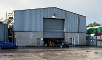 More details for Old Newton Rd, Newton Abbot - Industrial for Rent