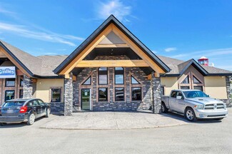 More details for 17 Beju Industrial Dr, Sylvan Lake, AB - Office for Sale