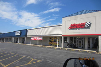 More details for 3200-3296 Chichester Ave, Marcus Hook, PA - Retail for Rent