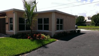 More details for 522 NE 5th Ave, Delray Beach, FL - Office for Sale