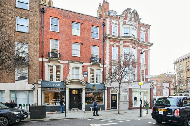 More details for 28A Devonshire St, London - Office to Rent