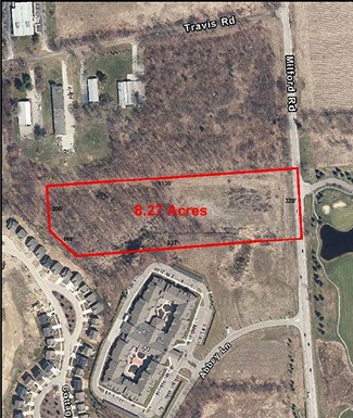 More details for Milford Rd & Abbey Ln, New Hudson, MI - Land for Sale