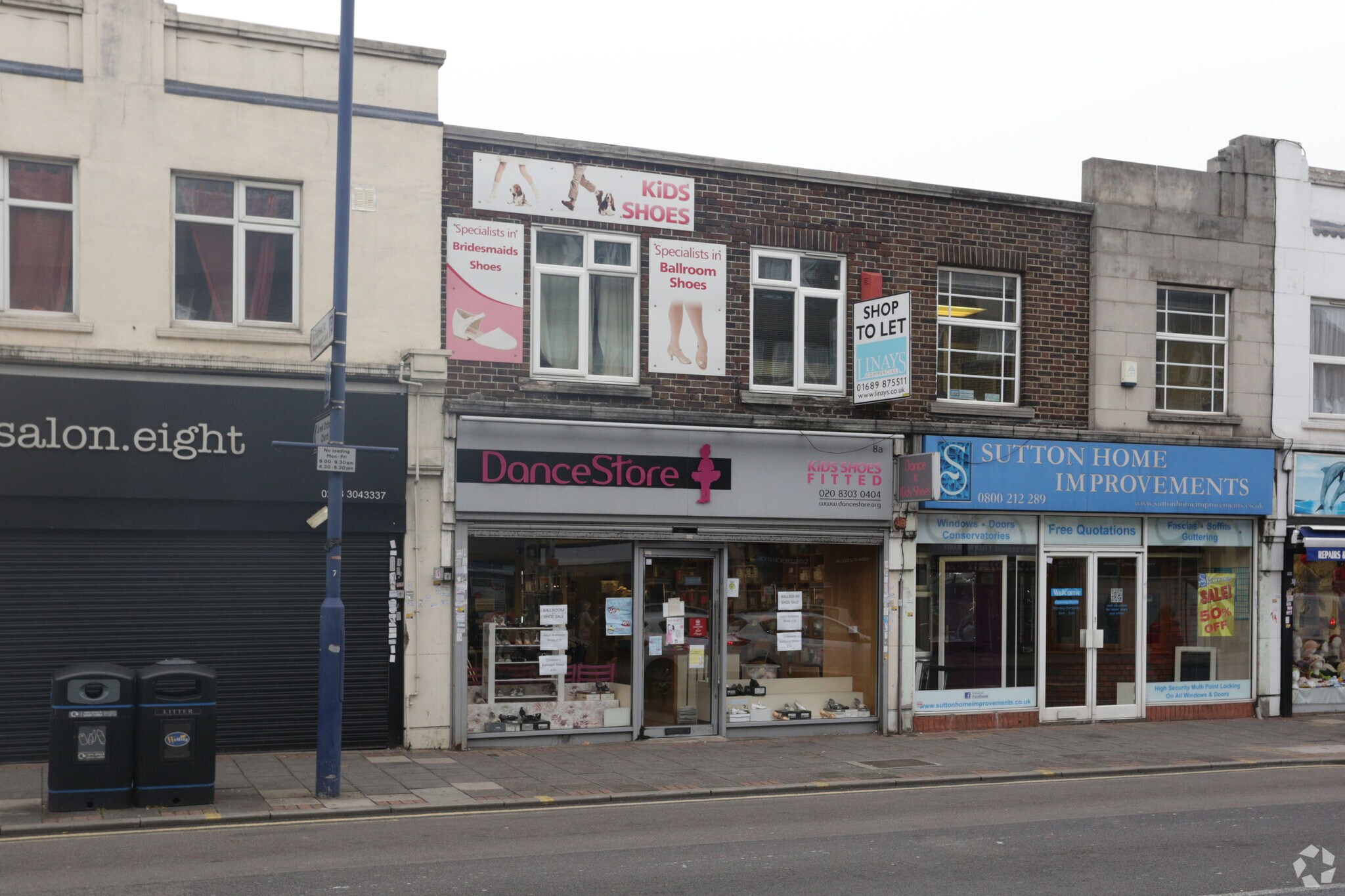 8A Bellegrove Rd, Welling for sale Primary Photo- Image 1 of 1