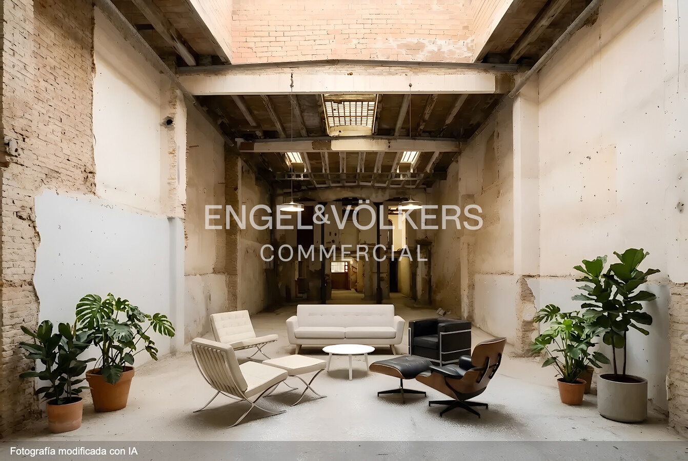 Barcelona, BAR 08001 - Unit pt01 - - Interior Photo - Image 1 of 5
