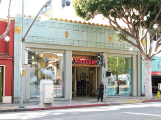 More details for 1330 4th St, Santa Monica, CA - Retail for Rent