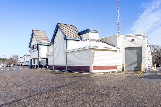 More details for 775 Lafayette Rd, Portsmouth, NH - Office / Retail to Rent