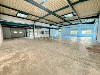 More details for Light Industrial to Rent