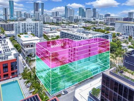 Wynwood First Avenue Assemblage - Commercial Property