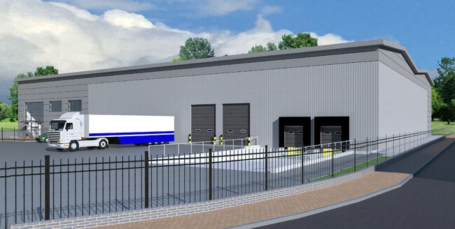 More details for A5 Watling St, Clifton Upon Dunsmore - Industrial to Rent