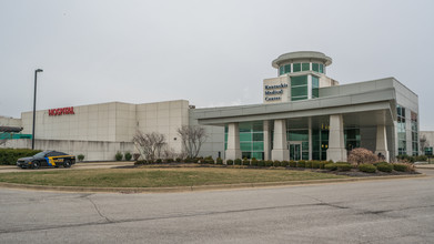 4601 Medical Plaza Way, Clarksville, IN for sale Other- Image 1 of 1