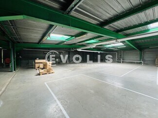 More details for Light Industrial to Rent