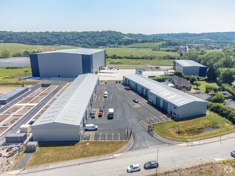 Severn Rd, Bristol for sale - Building Photo - Image 1 of 1