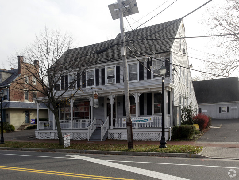 35 E Main St, Marlton, NJ for sale - Building Photo - Image 1 of 1